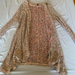 American eagle cardigan